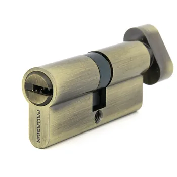 Цилиндровый механизм Palladium 70 C BK