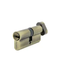 Цилиндровый механизм Palladium 70 C BK