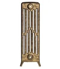 Ретро радиатор чугунный Demir Dokum "Tower 6076" 1 Секция