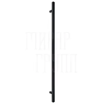 Ручка-скоба дверная Extreza Hi-Tech "83100-120" (1200/1000 мм)