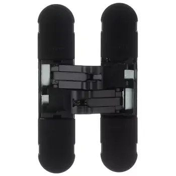 Дверная петля скрытой установки Ceam с 3D регулировкой 1129 100x22 (25-40 кг)