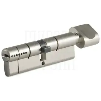 Цилиндр Rav Bariach серии Mars ключ-вертушка 100 mm (50+10+40)