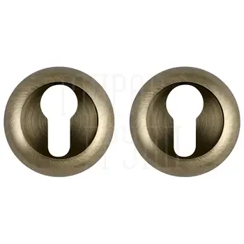 Накладка под Ajax (Аякс) цилиндр ET JR