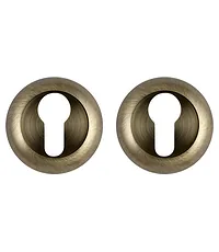 Накладка под Ajax (Аякс) цилиндр ET JR