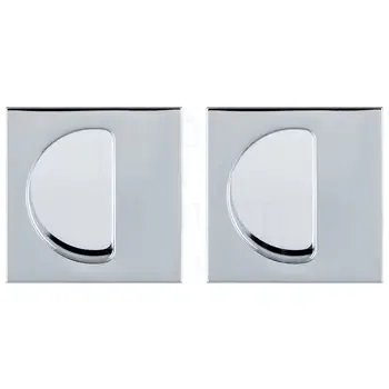 Ручки купе Extreza Hi-Tech P414 (1 шт.)