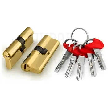 Цилиндровый механизм Fuaro (Фуаро) D-PRO5000Key80 mm (30+10+40)