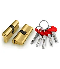 Цилиндровый механизм Fuaro (Фуаро) D-PRO5000Key80 mm (30+10+40)