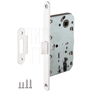 Корпус Punto (Пунто) замка LM/PL85-50/BL WH (белый)