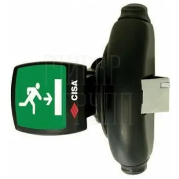 Устройство антипаника накладное CISA "Fast" 1.59061.10.XX