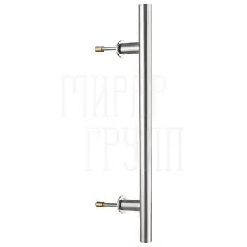 Ручка-скоба PH-22-25/300-INOX Fuaro (450/300 mm)