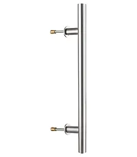 Ручка-скоба PH-22-25/300-INOX Fuaro (450/300 mm)