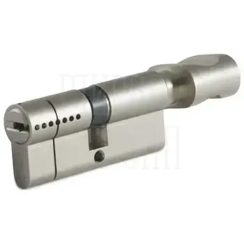 Цилиндр Rav Bariach серии Mars ключ-вертушка 70 mm (30+10+30)