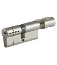 Цилиндр Rav Bariach серии Mars ключ-вертушка 70 mm (30+10+30)