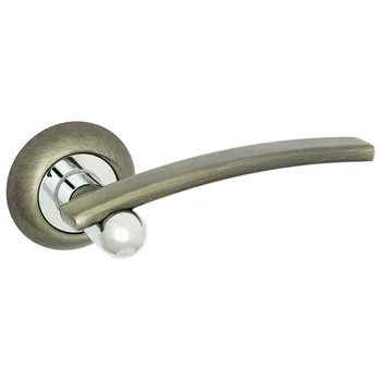 Дверная ручка Palladium "Asolo"