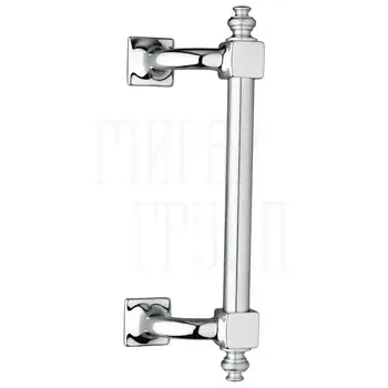 Дверная ручка-скоба Fimet 3292 (290/210 мм)