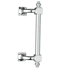 Дверная ручка-скоба Fimet 3292 (290/210 мм)