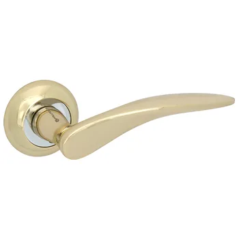 Дверная ручка Palladium A "Sena"