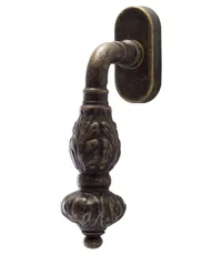 Ручка оконная Extreza "Tesla" (Тесла) 315 HW