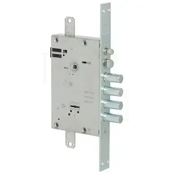 Замок врезной электромеханический CISA 17535.28.0