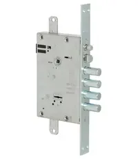 Замок врезной электромеханический CISA 17535.28.0