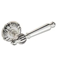 Дверная ручка на розетке Venezia "PELLESTRINA" D5