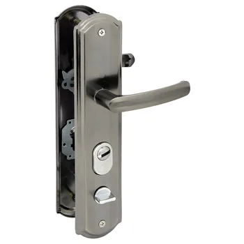 Ручка дверная Palladium 50 универсального монтажа