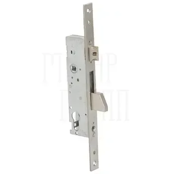 Замок врезной механический цилиндровый CISA 46215.30.0