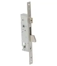 Замок врезной механический цилиндровый CISA 46215.30.0