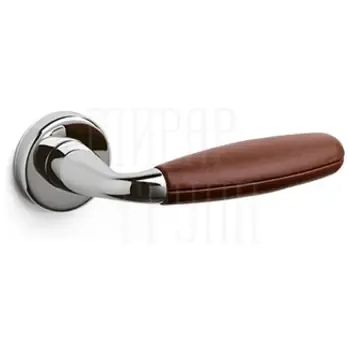 Дверные ручки на розетке Olivari Club