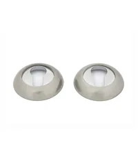 Накладки под цилиндр Фабрика замков A 1 ET