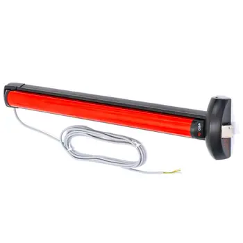 Устройство антипаника, накладное моторизованное Cisa 1.59851.10.0