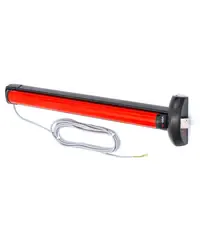 Устройство антипаника, накладное моторизованное Cisa 1.59851.10.0