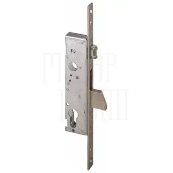 Замок врезной механический цилиндровый CISA 46230.30.0