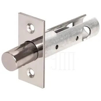 Задвижка Ajax (Аякс) врезная METDF-860 60мм