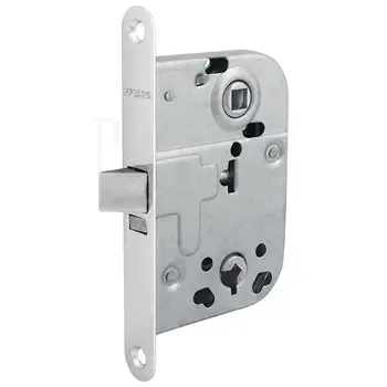 Замок Fuaro (Фуаро) врезной L.FIN2014/WC (2014-WC/S)