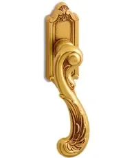 Оконная ручка SALICE PAOLO "Beirut" 4303