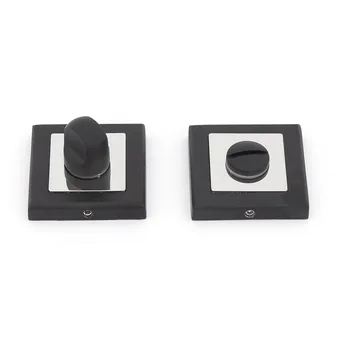 Фиксатор санузловый Фабрика замков A 200 BK