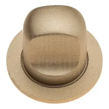 Фиксатор поворотный на круглом основании Fratelli Cattini 2 FS