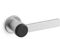 Дверная ручка на розетке Mandelli "Сâlin"