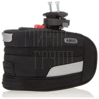 Сумка седельная ABUS ST 2100 велосипедная