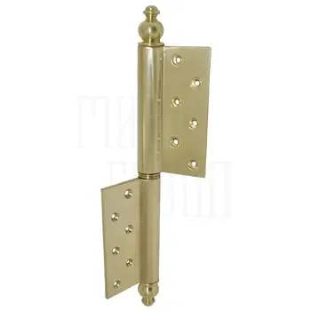 Петля дверная универсальная FP300 мм для тяжелых дверей