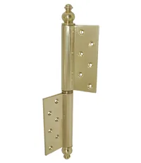 Петля дверная универсальная FP300 мм для тяжелых дверей