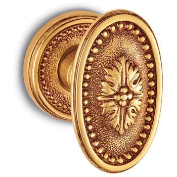 Ручка-кноб Salice Paolo Hannover 4352/4350 PZ