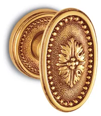 Ручка-кноб Salice Paolo Hannover 4352/4350 PZ