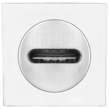 Накладка Fuaro (Фуаро) под сувальдный ключ KM (1 шт.)