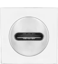 Накладка Fuaro (Фуаро) под сувальдный ключ KM (1 шт.)