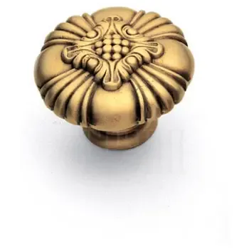 Ручка-кноб мебельная Salice Paolo Tiziano 417/A