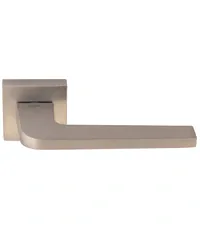 Дверная ручка на квадратной розетке Forme 512K "London" (FIXA)