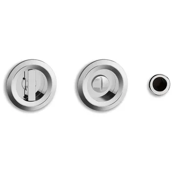 Ручка-купе Salice Paolo Ento Twin 4300 WC