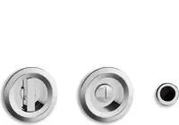 Ручка-купе Salice Paolo Ento Twin 4300 WC